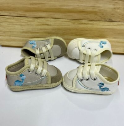 Accesorios - Calzado bebe niño CD