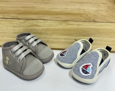 Accesorios - Calzado bebe niño CD - Imagen 2