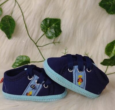 Accesorios - Calzado bebe niño CD - Imagen 3