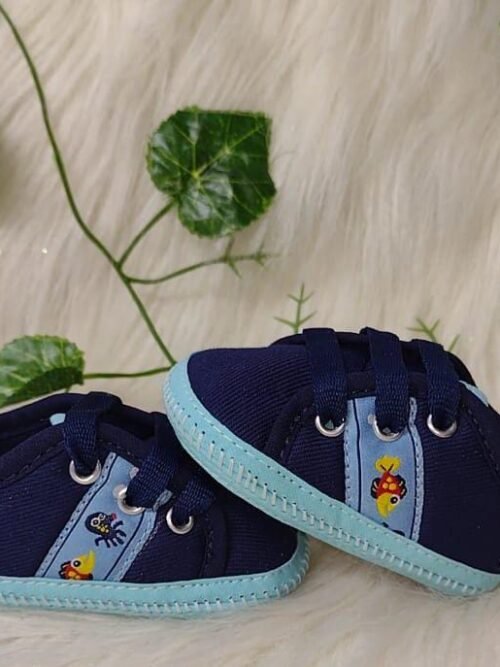 Accesorios - Calzado bebe niño CD