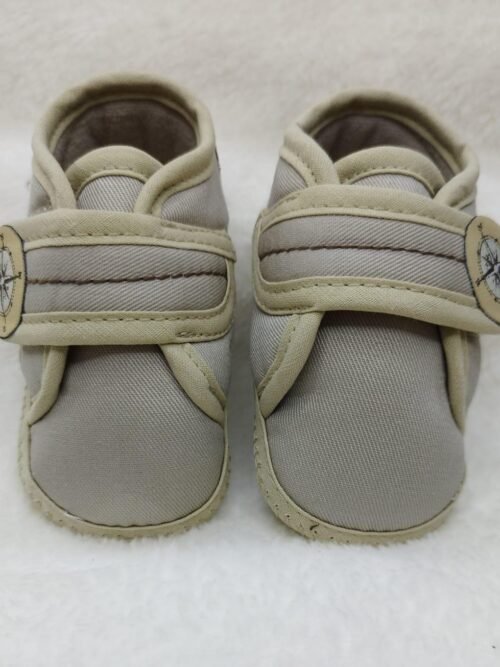 Accesorios - Calzado bebe niño CD