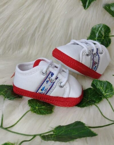 Accesorios - Calzado bebe niño CD - Imagen 3