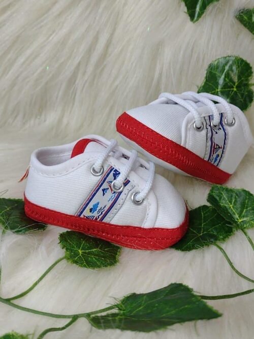 Accesorios - Calzado bebe niño CD