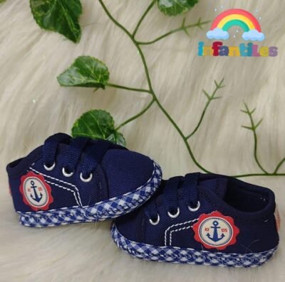 Accesorios - Calzado bebe niño CD - Imagen 4