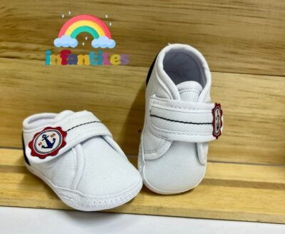 Accesorios - Calzado bebe niño CD - Imagen 5