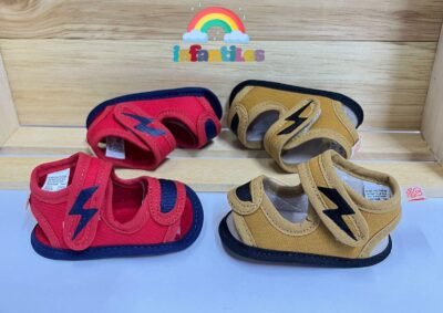 Accesorios - Calzado bebe niño CD - Imagen 4