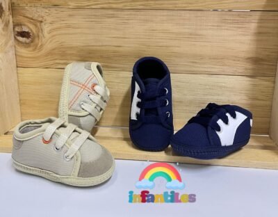 Accesorios - Calzado bebe niño CD - Imagen 6