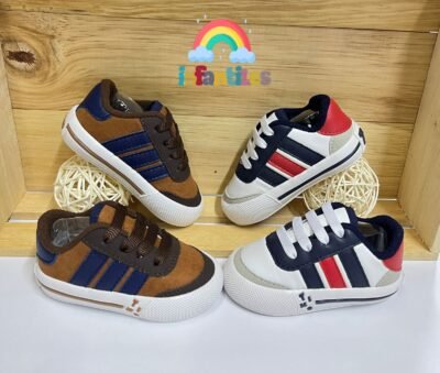 Accesorios - Calzado caminador niño EB