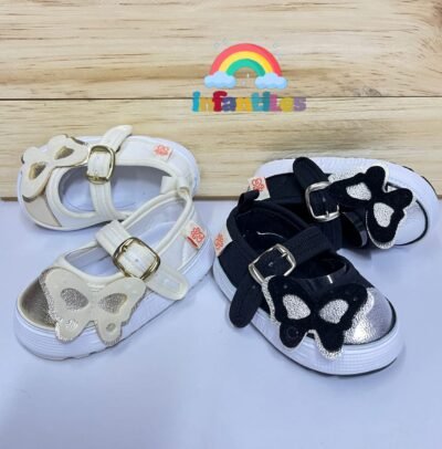 Accesorios - Calzado caminador niña EHF