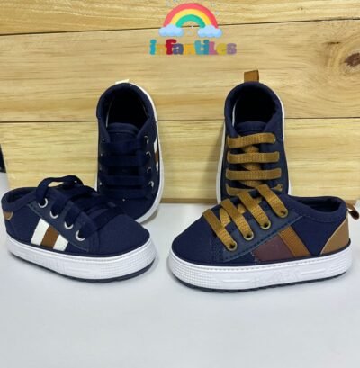 Accesorios - Calzado caminador niño EHF - Imagen 2