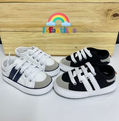 Accesorios - Calzado caminador niño EHF - Imagen 4