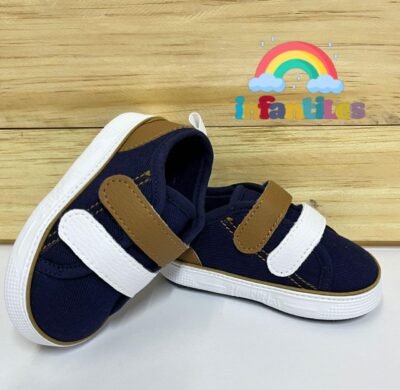 Accesorios - Calzado caminador niño EHF - Imagen 3