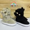 Accesorios - Calzado caminador niña EHF - Imagen 2