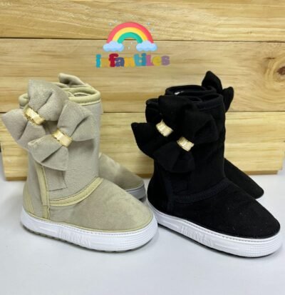 Accesorios - Calzado caminador niña EHF - Imagen 2