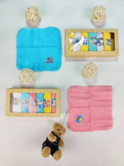Accesorios - babitas por 7 unds  bendecido bebe BAF