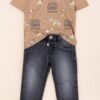 Conjunto niño bebe 912502 HI - Imagen 3