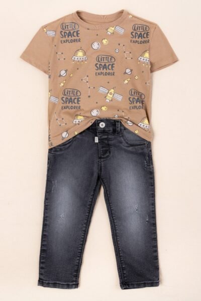 Conjunto niño bebe 912502 HI - Imagen 3