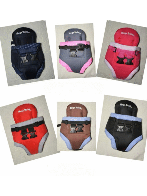 Accesorios - Cargadores