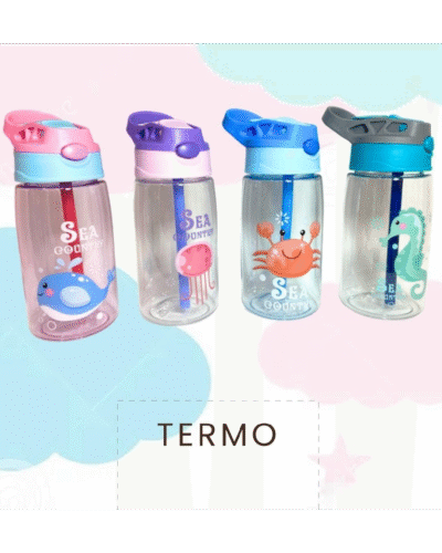 Accesorios - Termo A-130 BBF