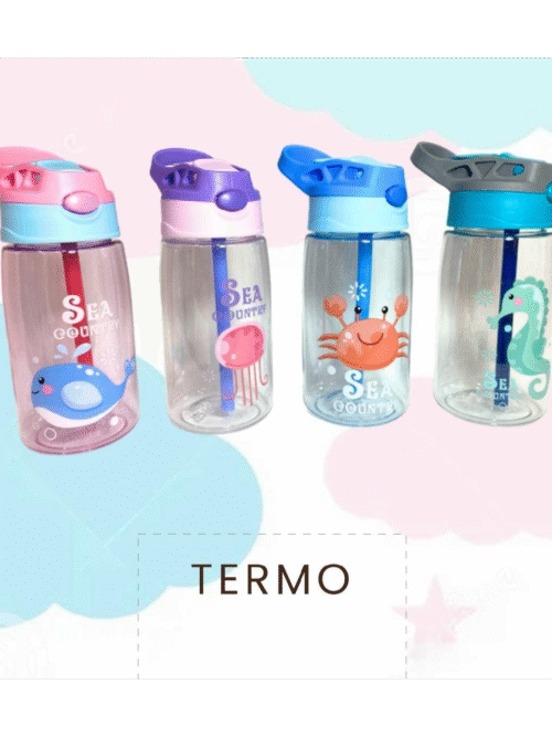 Accesorios - Termo A-130 BBF
