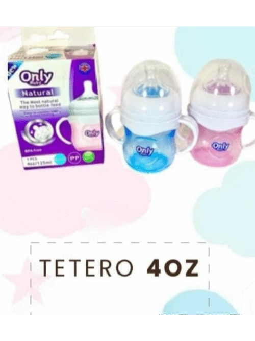 Accesorios - Tetero  40z A-3