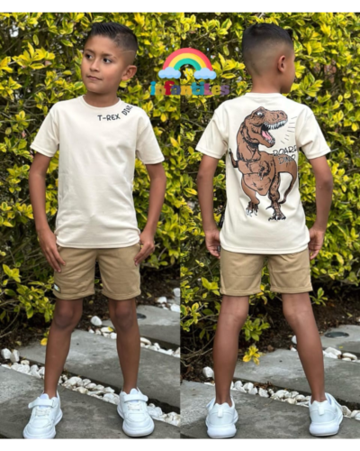 Conjunto niño - 4031 GA - Imagen 2