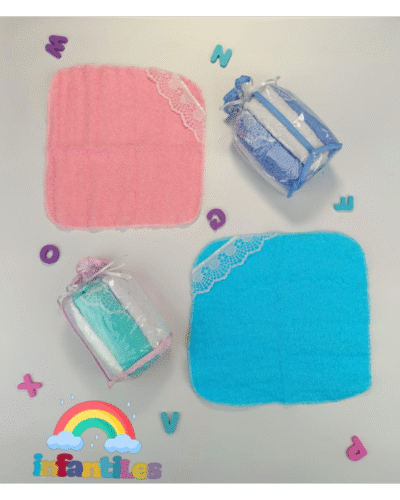 Accesorios - Babitas X7 BIF