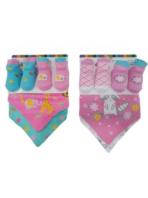 Accesorios - Media babero 76785 CBF