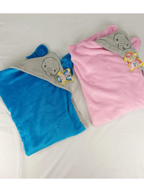 Accesorios - Cobija elefante