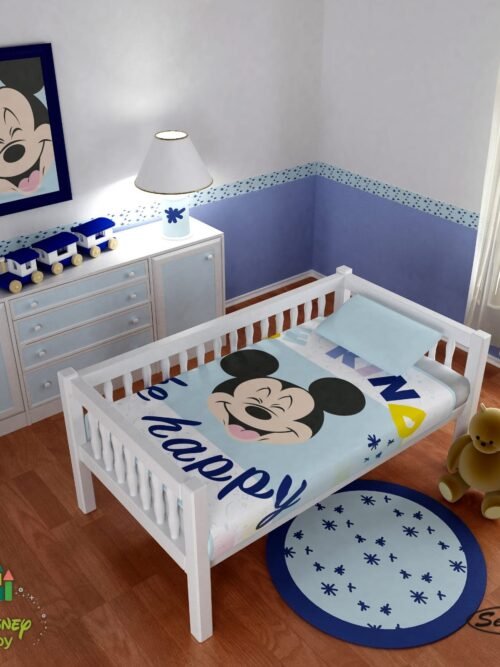 Accesorios - Cobija Disney 1,10 por 1,40 HFF