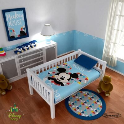 Accesorios - Cobija Disney 1,10 por 1,40 HFF