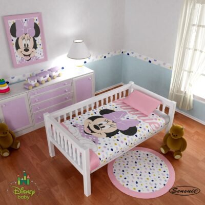 Accesorios - Cobija Disney 1,10 por 1,40 HFF - Imagen 6