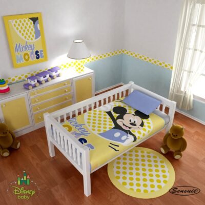 Accesorios - Cobija Disney 1,10 por 1,40 HFF - Imagen 7