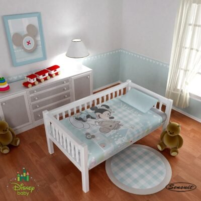 Accesorios - Cobija Disney 1,10 por 1,40 HFF - Imagen 3