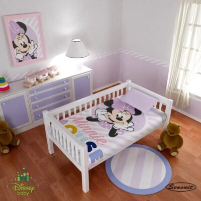 Accesorios - Cobija Disney 1,10 por 1,40 HFF - Imagen 8
