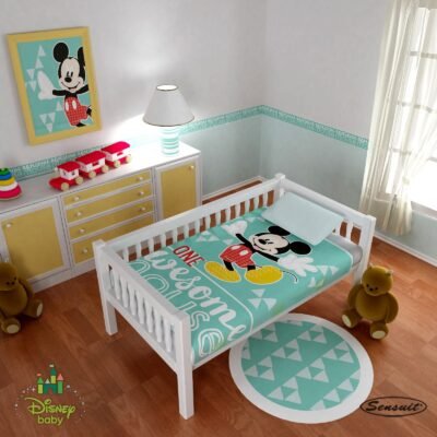 Accesorios - Cobija Disney 1,10 por 1,40 HFF - Imagen 10