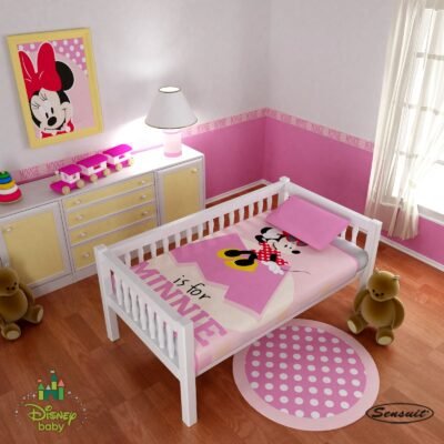 Accesorios - Cobija Disney 1,10 por 1,40 HFF - Imagen 9