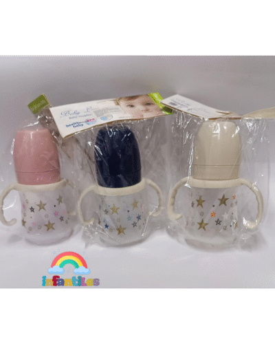 Accesorios - Tetero 5 onzas IHSTT-041 G