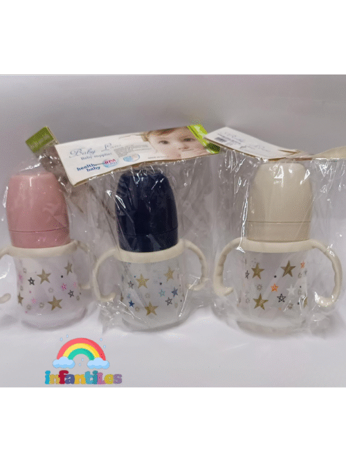 Accesorios - Tetero 5 onzas IHSTT-041 G