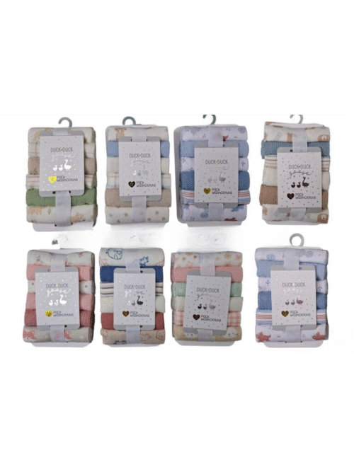 Accesorios - Babitas x 12 unidades BJ
