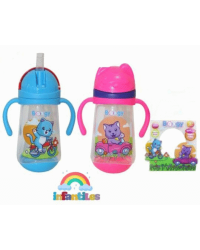 Accesorios - Vaso pitillo 12 onzas  04-B-21974 BIF