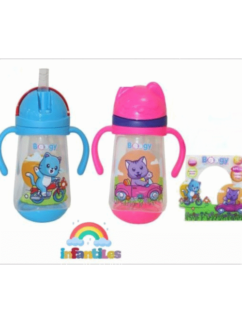 Accesorios - Vaso pitillo 12 onzas  04-B-21974 BIF