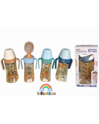 Accesorios - Tetero 10 onzas 1030 BFF