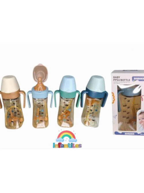 Accesorios - Tetero 10 onzas 1030 BFF