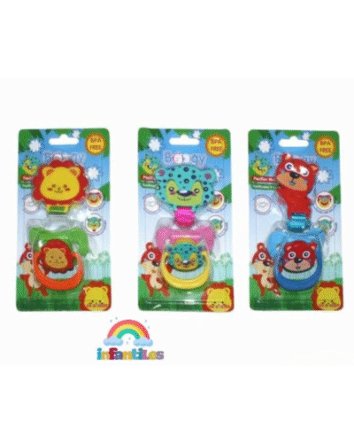 Accesorios - Chupa cadena 18389 GF