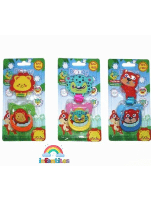 Accesorios - Chupa cadena 18389 GF