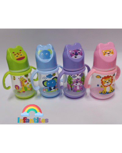 Accesorios - Tetero 8 onzas NYFWH-031 H