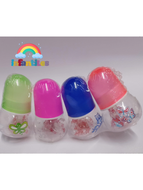 Accesorios - Tetero 3 onzas PTP 0056 DF