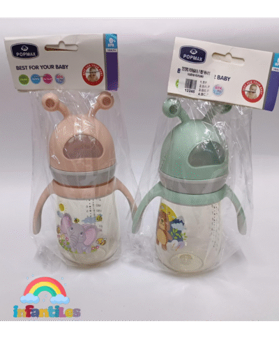 Accesorios - Tetero WH-011 BAF