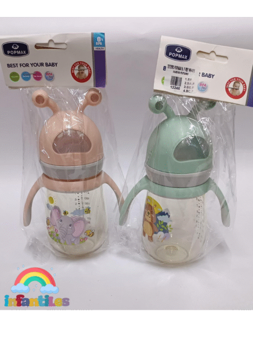 Accesorios - Tetero WH-011 BAF